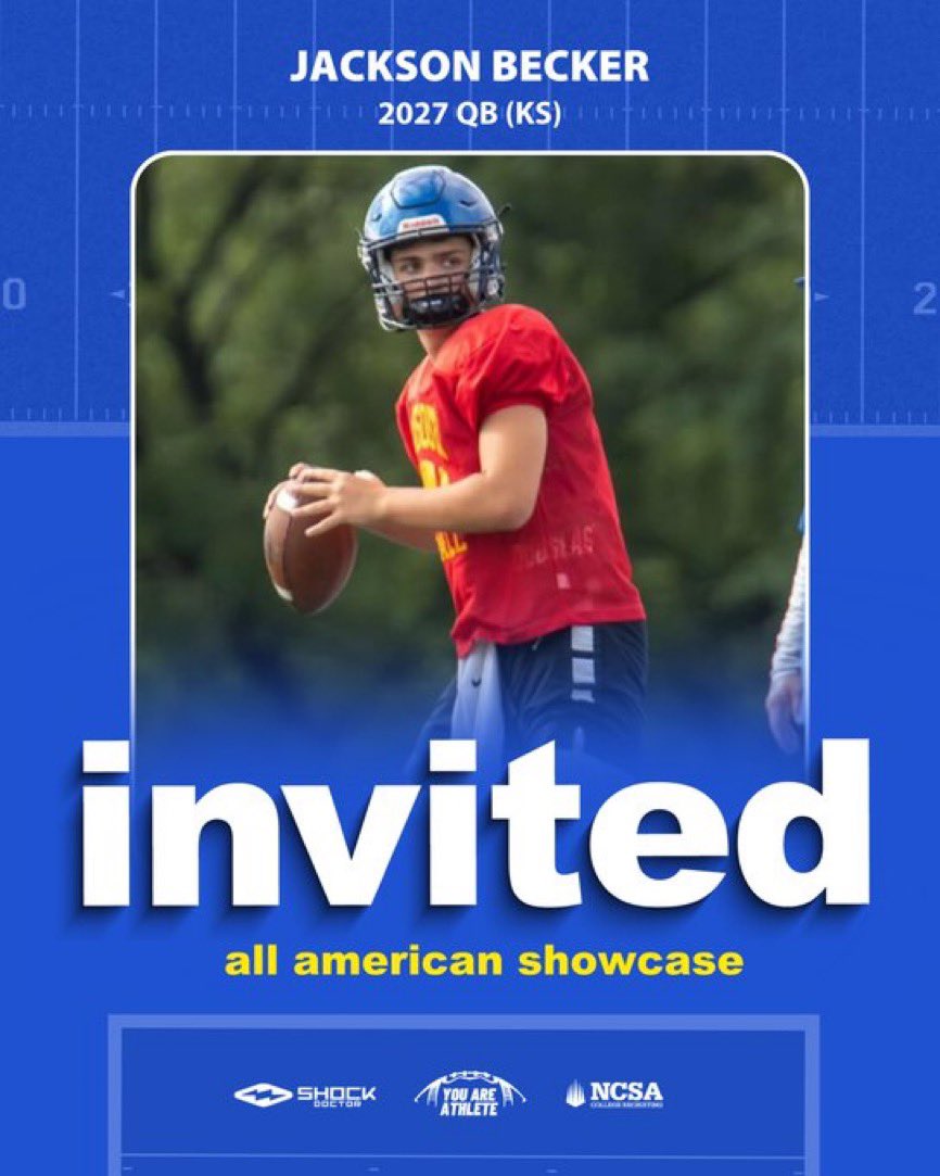 Jackson Becker tweet media