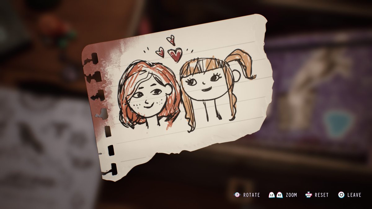 Vilis_Farthuk's tweet photo. They smooch so hard the house glows.  
#LostRecordsSpoilers
#LostRecordsBloomAndRage
#BloomAndRage
#SwannKat
#Swann #Kat https://t.co/9cok0OUdwo