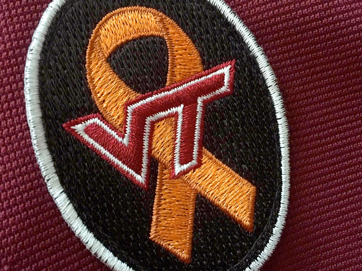 #neVerforgeT #Hokies