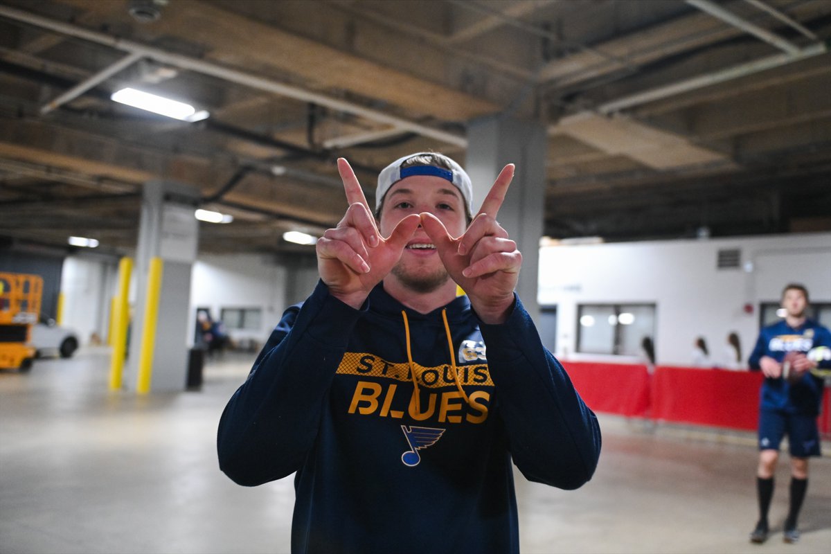 NHL tweet picture