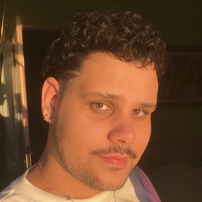 #NovaFotoDePerfil