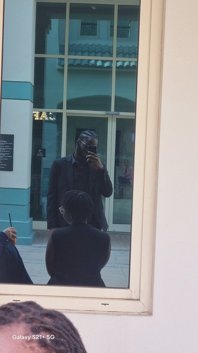 It's been a minute ⏳️