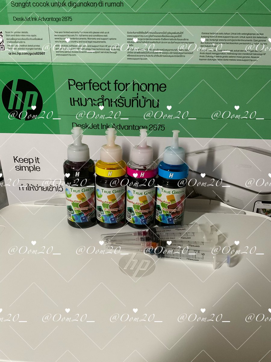 Oom20_'s tweet image. ส่งต่อเครื่องปริ้น hp2875
ใช้งานไปแค่เดือนเดียวคับ จะเปลี่ยนไปใช้รุ่นที่ใช้แทงค์เนื่องจากใช้งานเยอะคับ

 hp2875  ขาย1,500รส.
ของครบแค่ไม่มีตลับหมึก
#ส่งต่อเครื่องปริ้น #ส่งต่อhp2875 #hp2875 #เครื่องปริ้นมือสอง
#ส่งต่อเครื่องถ่ายเอกสาร  #เครื่องปริ้น #เครื่องปริ้นhp