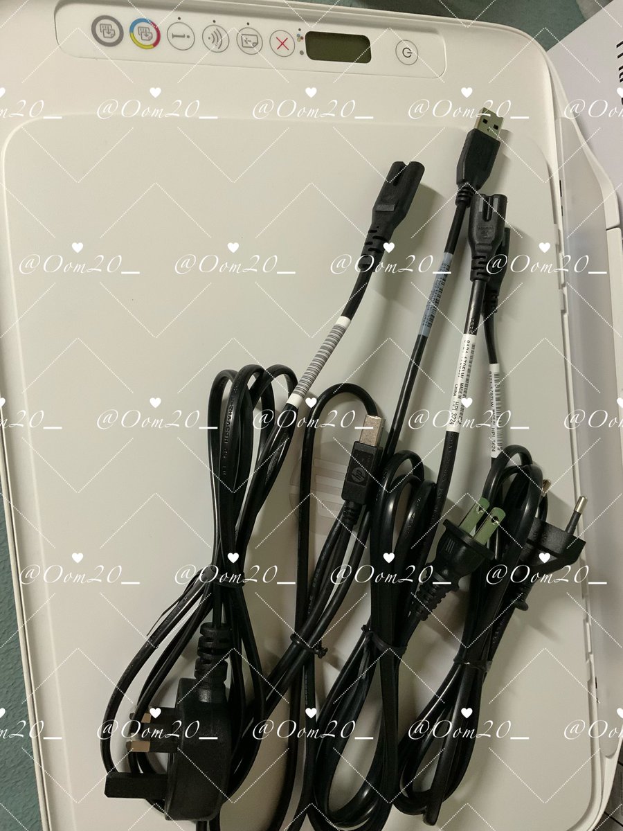 Oom20_'s tweet image. ส่งต่อเครื่องปริ้น hp2875
ใช้งานไปแค่เดือนเดียวคับ จะเปลี่ยนไปใช้รุ่นที่ใช้แทงค์เนื่องจากใช้งานเยอะคับ

 hp2875  ขาย1,500รส.
ของครบแค่ไม่มีตลับหมึก
#ส่งต่อเครื่องปริ้น #ส่งต่อhp2875 #hp2875 #เครื่องปริ้นมือสอง
#ส่งต่อเครื่องถ่ายเอกสาร  #เครื่องปริ้น #เครื่องปริ้นhp