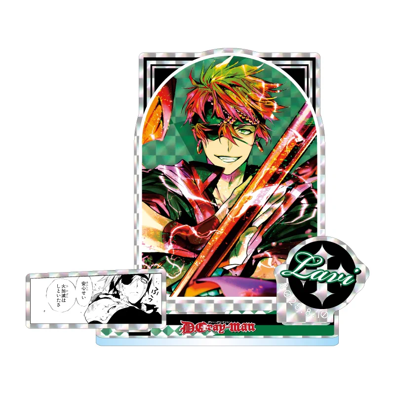 ジャンプキャラクターズストア on X: 