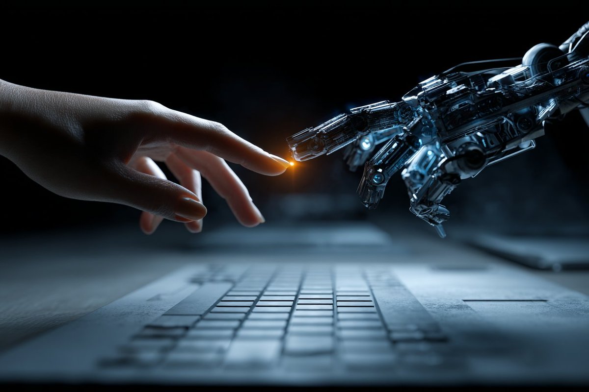 Critically Curious tweet media