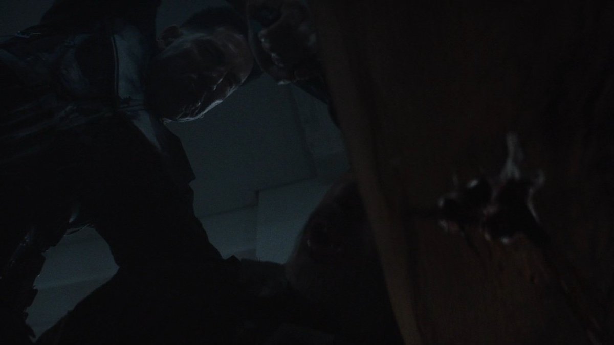 perfechemical's tweet image. yall don't understand how much i love frank castle T_________________________T very good to see bloody punisher