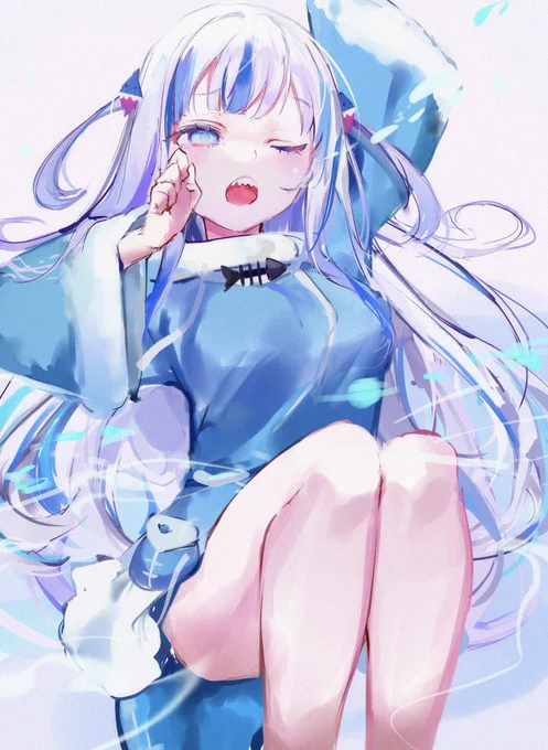 ぐらちゃん過去絵 