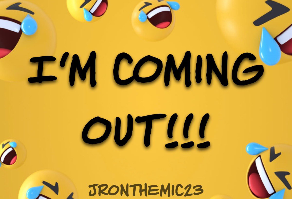 Follow me on Instagram @jronthemmic23 for more info!
