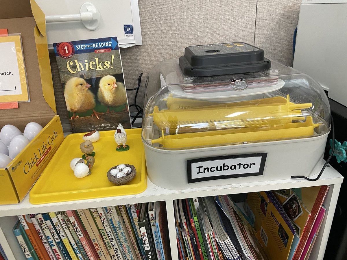 Big THANK YOU to the Mt Diablo El #teachers for having us in your #classrooms (the first day back from spring break!). We saw hands on exploration, #reading, #science, &amp; CAASPP test preparation! Working hard on Day 1! 💪 

<a href="/MtDiabloUSD/">MDUSD</a> #readerscommunity #science #TwitterEDU