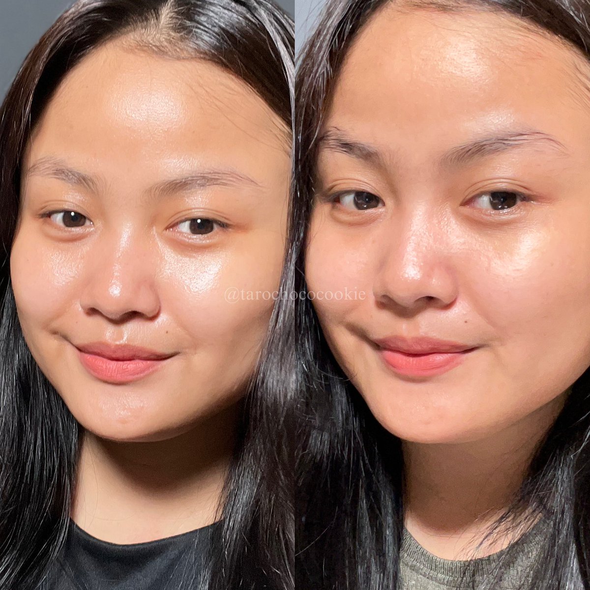 tarochococookie's tweet photo. resep cerahin muka cuma pakai combo serum dari Viva Cosmetic! 

no overclaim dan pastinya gak nguras dompet☝🏻

#VivaAdvancedSerum #VivaCosmetics #VivaWhiteningCream https://t.co/PDMM4S5jis