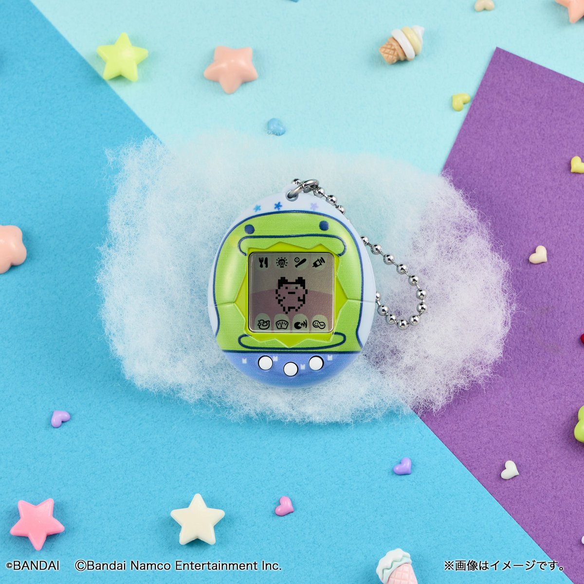 たまごっちのプチプチおみせっち しり～ず【公式】 on X