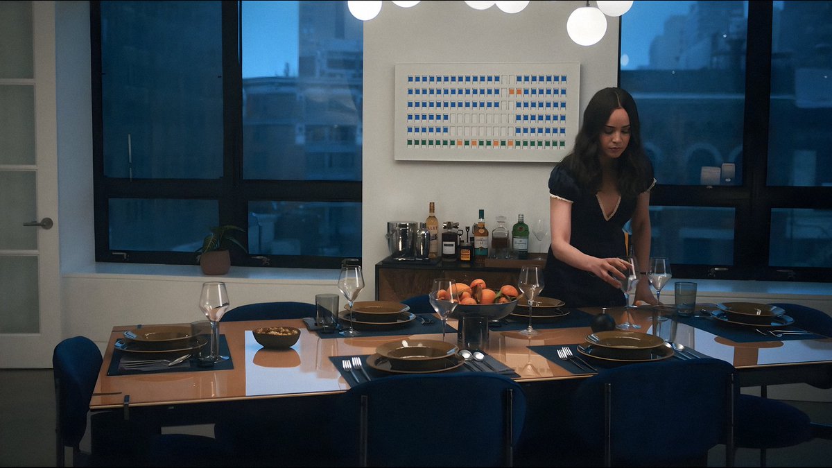 vestaboard's tweet image. Vestaboard is featured in The Life List — now the #1 movie on Netflix, with over 24 million views!
We’re honored to see Vestaboard included in a film that’s resonating with audiences worldwide, adding a unique touch to a beautifully told story.
Learn more:…