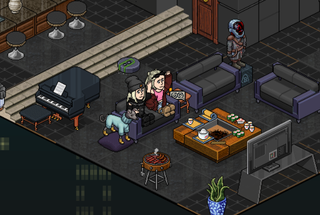 CHRIXSTINΔ 🇨🇱 tweet media