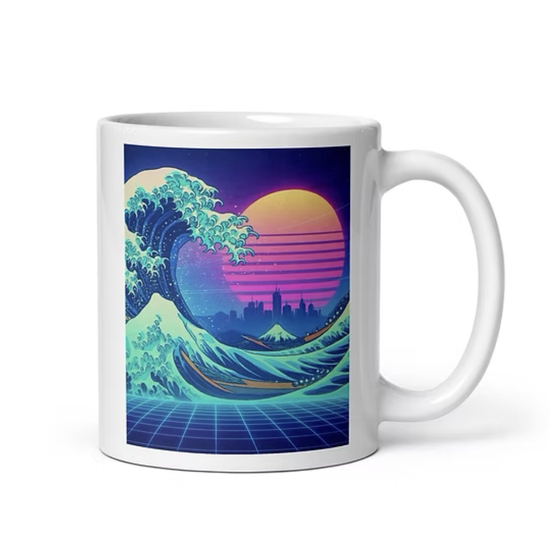mallrelix's tweet photo. Retro Mug Awesomeness ☕️

https://t.co/pAO0VL53D2

#RetroMugs #MugLife #AltHomeStyle #GeekMugs #NostalgiaVibes #MallRelics #80sAesthetic #CoffeeWithAttitude #WeirdHomeDecor #VintageVibes #DystoDecor #AltInteriorStyle #CollectibleMugs https://t.co/CAXFx8KU00