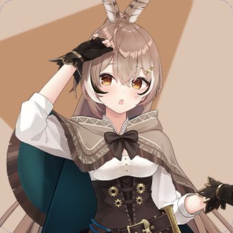 nisigaki120's tweet image. サメちゃんでお馴染みのぐらちゃん本日でホロライブ卒業方向性の違いで何人も辞めてるからグラちゃんもついていけなくなったかな?
沙花叉クロヱ(EN)(2025年1月)
セレス・ファウナ(EN)(2025年1月)
七詩ムメイ(EN)…