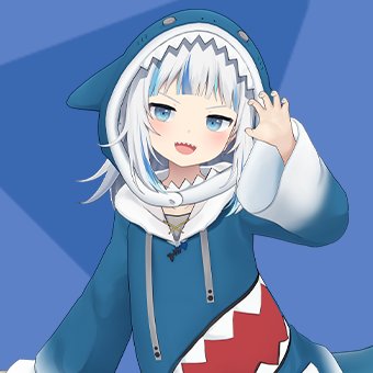 nisigaki120's tweet image. サメちゃんでお馴染みのぐらちゃん本日でホロライブ卒業方向性の違いで何人も辞めてるからグラちゃんもついていけなくなったかな?
沙花叉クロヱ(EN)(2025年1月)
セレス・ファウナ(EN)(2025年1月)
七詩ムメイ(EN)…
