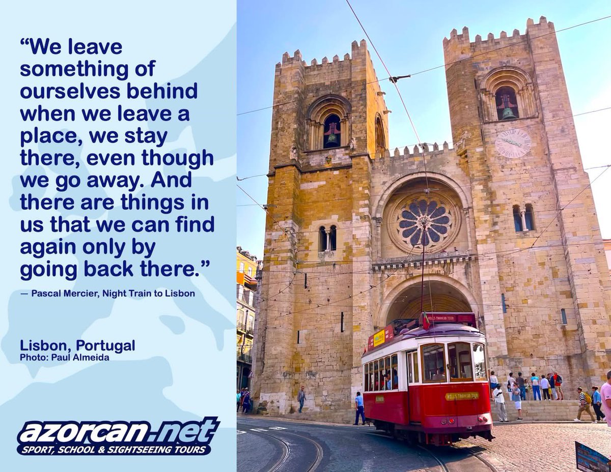 AzorcanTours's tweet image. What place makes you feel this way?
#azorcantours #azorcan