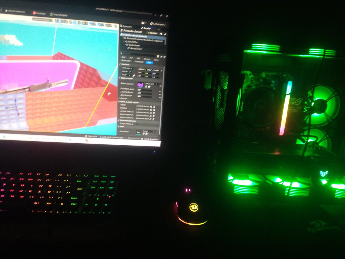 Work in silence and you will see the results...👥