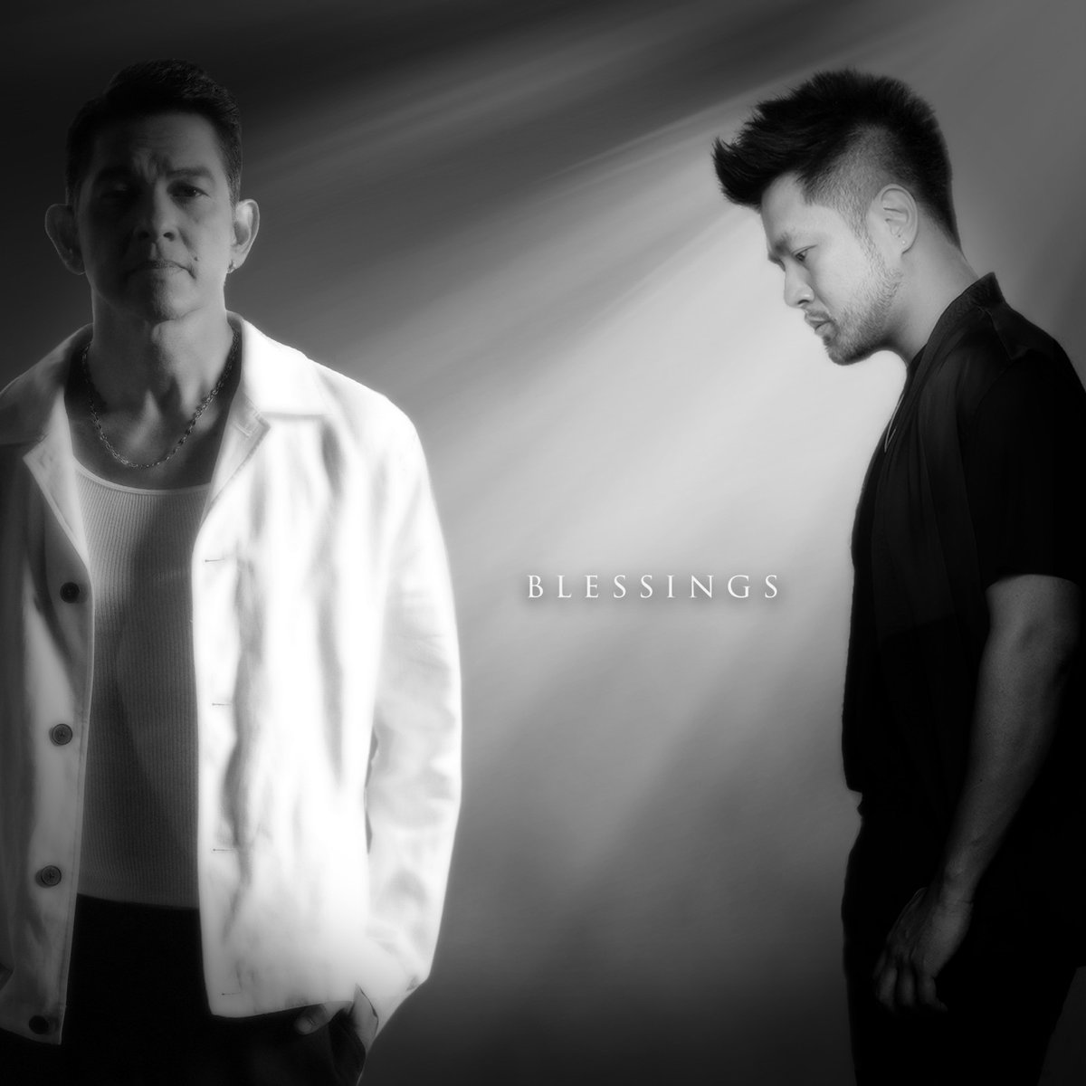 Gary Valenciano &amp; RJ Dela Fuente count their 'Blessings' on uplifting rendition Laura Story's heartfelt song — listen

bandwagon.asia/articles/gary-…