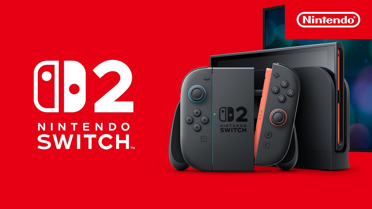 Switch後継機種ではニンテンドースイッチ向けソフトをプレイ