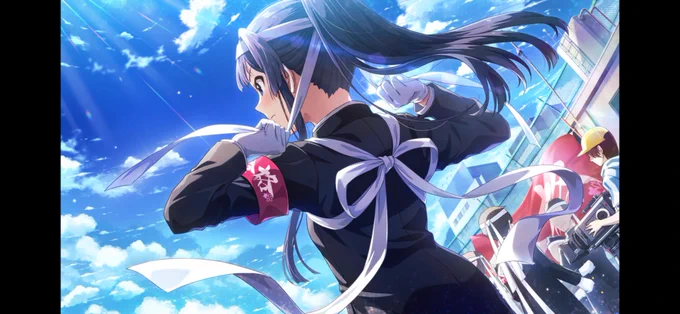 ミリシタのカード覚醒前も力入ってて良いよね… #あなたが好きなミリシタ覚醒前カード 