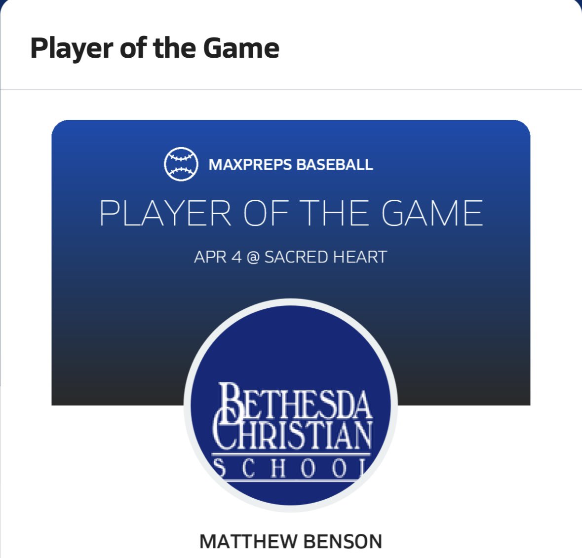 Matthew Benson (@matthewbenson_7) on Twitter photo 