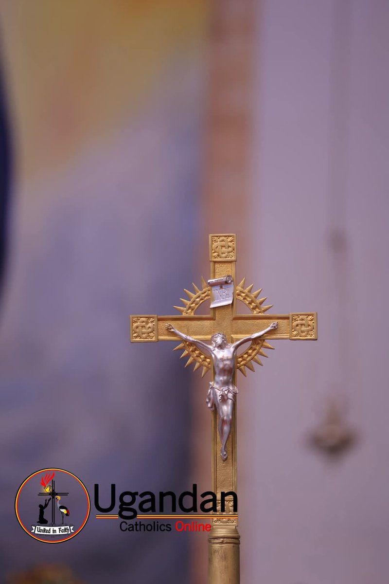 <a href="/ntvuganda/">NTV UGANDA</a> Lord Jesus,

As the sun rises on this sacred morning,
I come before You with a quiet heart,
remembering Your journey to the cross.

In the stillness, I reflect on Your love—
so deep, so willing, so complete.
You walked the path of suffering,
not for Yourself, but for me.

This