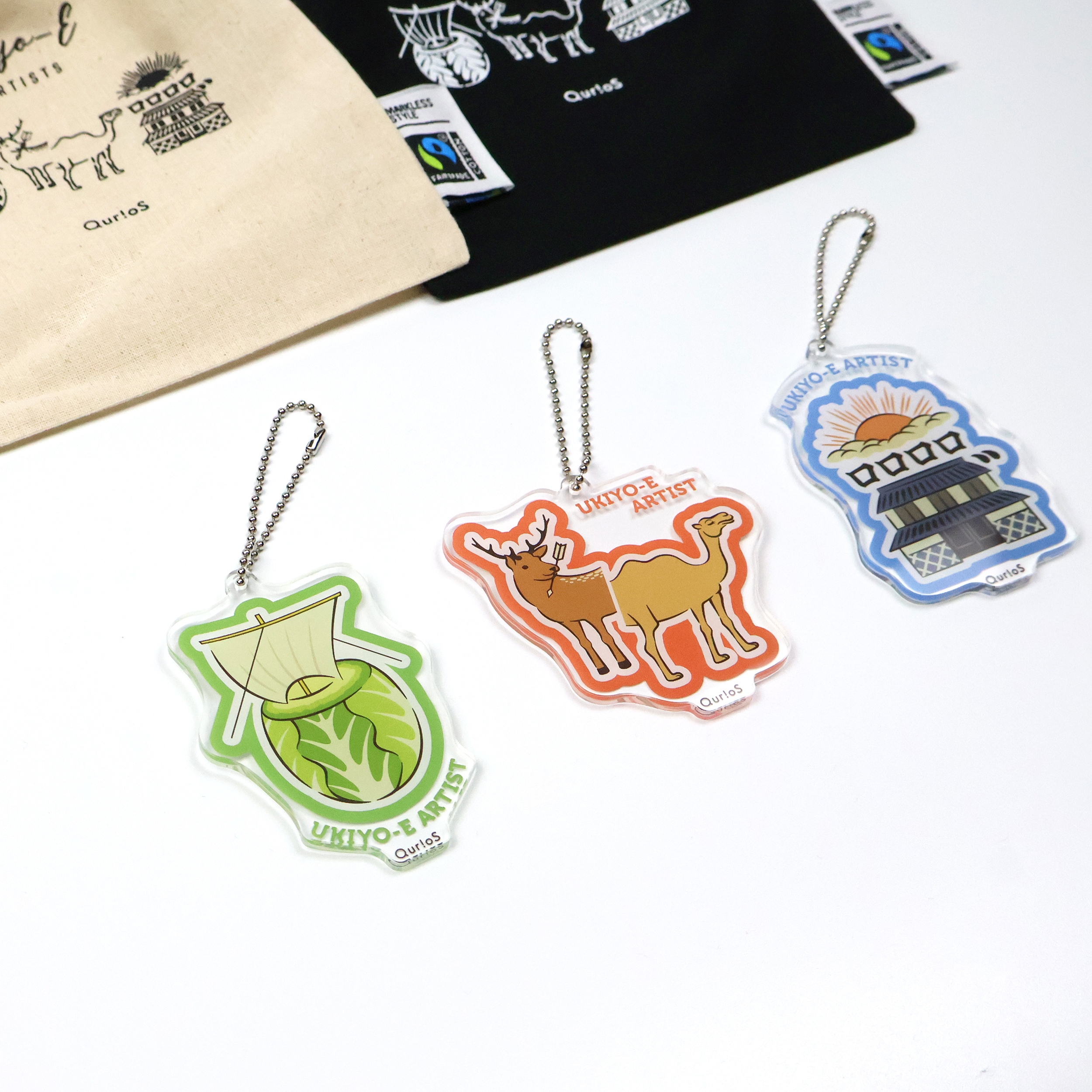 QurioStore【公式】 (@QurioStore_QK) / X