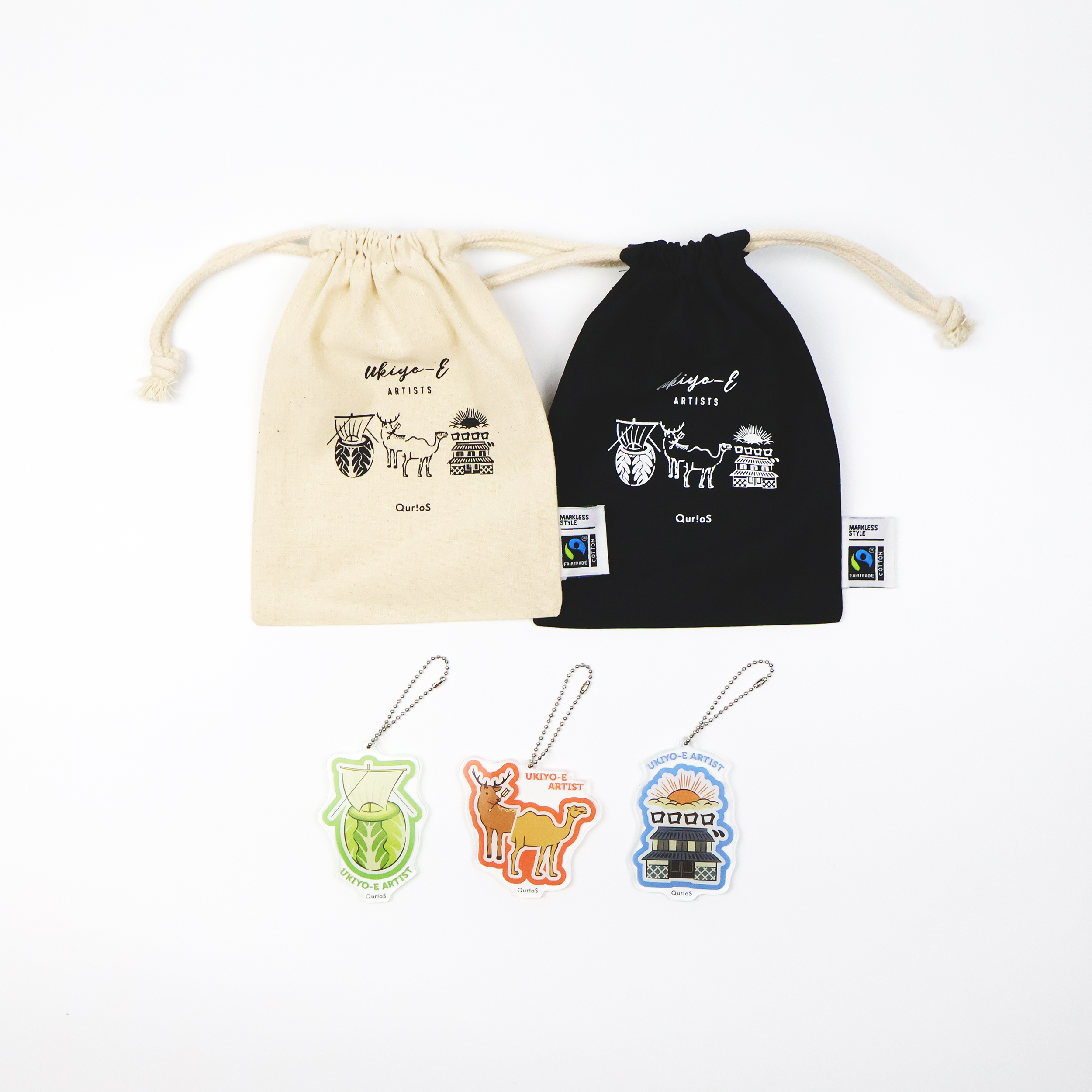 QurioStore【公式】 (@QurioStore_QK) / X