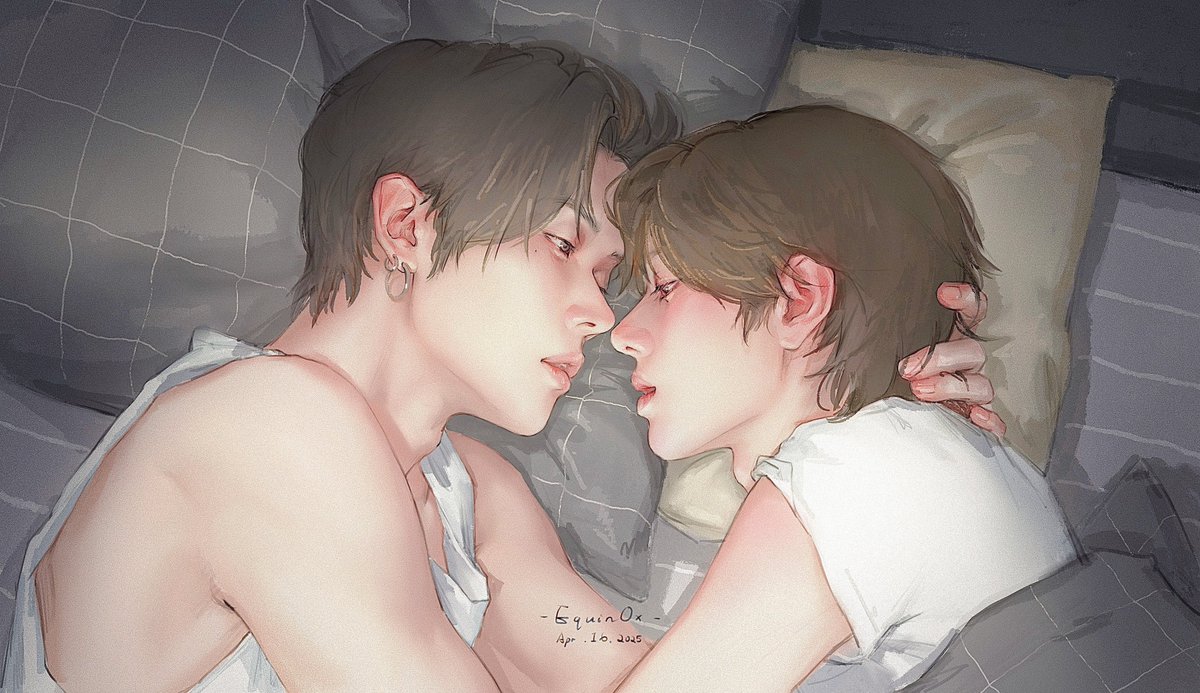 #연밤 #쭈뀨미즈 #yeongyu #YEONGYU #fanart