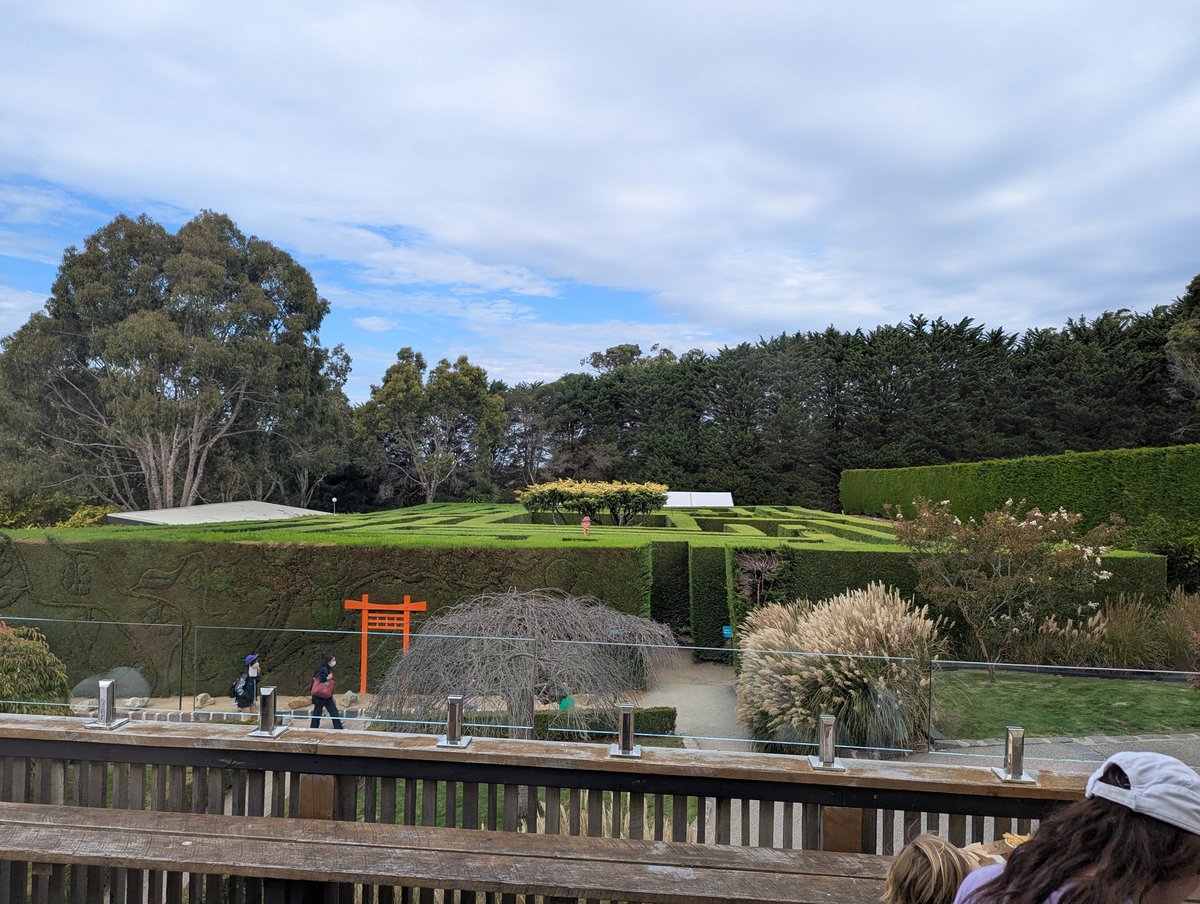Enchanted Adventure, Mornington Peninsula, Vic.