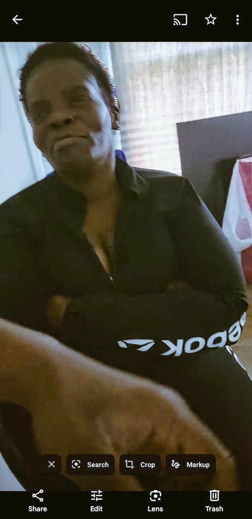 blineman337's tweet photo. This is what  a person  that doesn't see nothing wrong in getting their spouse in trouble for no reason. They have written false statement after false statement getting me in trouble then trying to correct their wrong. Whole time she sleeping around like karma isn't real. https://t.co/Ok2MP3PkAt