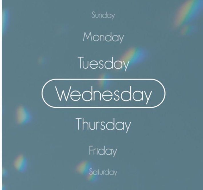 𝗪ake up  with purpose
𝗘mbrace new chances
𝗗o something meaningful
𝗡ever settle for less
𝗘nergize your mindset
𝗦tay focused and strong
𝗗ream big today
𝗔ct with intention
𝗬ou’ve got this!