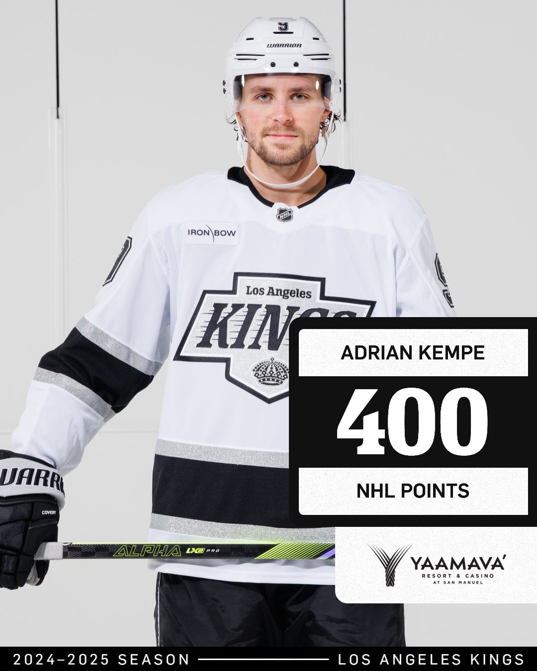 LA Kings on X: 