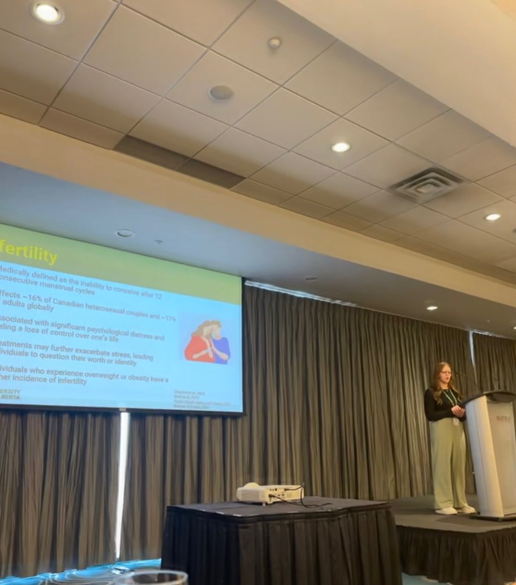 Taniya S. Nagpal (@taniyanagpal11) on Twitter photo Congrats to <a href="/brookehebert_/">Brooke Hebert</a> on another great presentation! Brooke shared her MSc thesis proposal at this year’s <a href="/UAlbertaKSR/">UAlberta Kinesiology, Sport, and Recreation</a> ReCon meeting! Congrats to <a href="/brookehebert_/">Brooke Hebert</a> on another great presentation! Brooke shared her MSc thesis proposal at this year’s <a href="/UAlbertaKSR/">UAlberta Kinesiology, Sport, and Recreation</a> ReCon meeting!