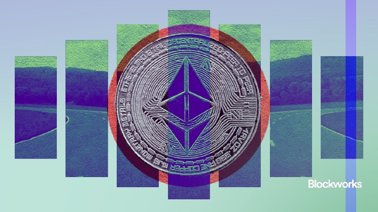 NBTC_finance's tweet image. What would it take for ETH to succeed?

news.nbtc.finance/what-would-it-…
#ETHTrading #DataAvailability #EthereumFees #CryptoMarket #EIP-4844 #Crypto #Ethereum #NBTC
