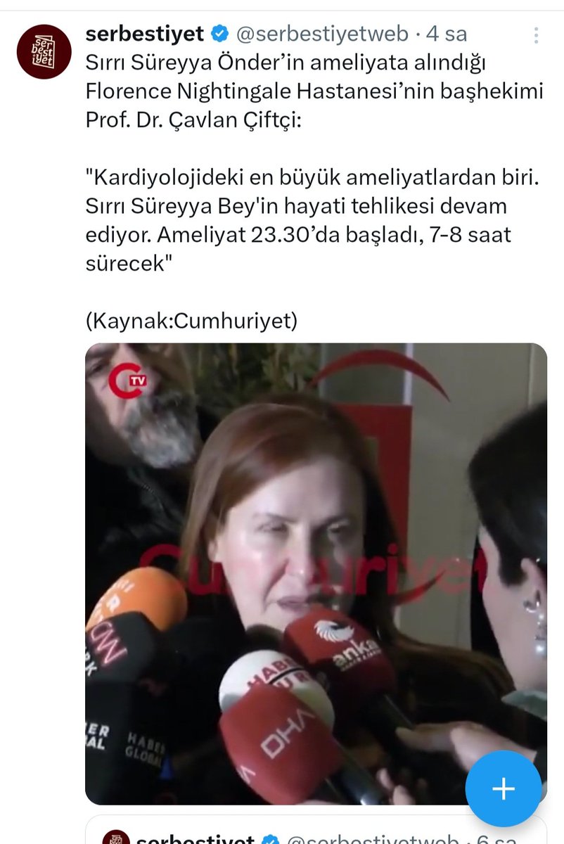 volkan_giritli's tweet photo. 🟢Neden Florence Nightingale?
Neden İstanbul'daki bir sürü tıp fakültesi, Yüksek ihtisas Hastanesi, devlet hastaneleri değil de Florence Nightingale?
Neden biliyor musunuz?
Çünkü ödemeyi TBMM yapıyor.
Sen 50 yıl prim ödesen de gidip Florence Nightingale'de ameliyat olsan SGK karşılamıyor, ama 1 dönem milletvekilliği yapmış kaşarların her türlü sağlık gideri karşılanıyor. 
Bazılarının kalp krizi bile sınıfsaldır...
Milletvekillerinin bu ayrıcalıklarının iptal edileceğini parti programına yazmayan hiçbir siyasi oluşum benden oy istemesin.