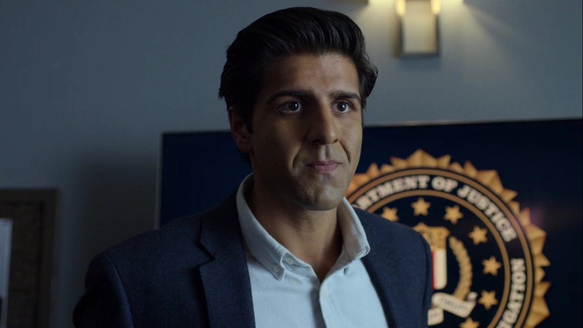 MagicHandz's tweet image. So the series can “mention” Nadeem who’s a pointless character but they couldn’t give NOT ONE mention to Jennifer Walters when she was the more important person in Matt’s life. Sheesh 🫠
I absolutely hate She-Hulk erasure. 😵‍💫  but that’s just how much she “damaged” the franchise…