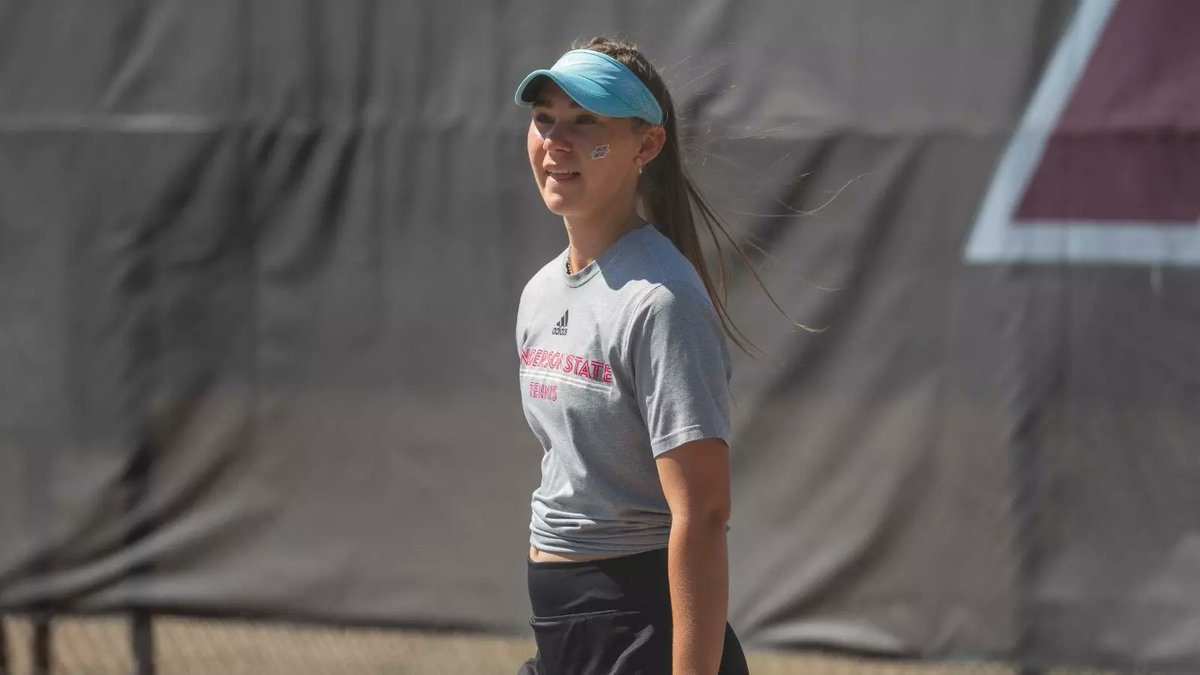 RECAP | Henderson State Rolls in Russellville, Dominates Arkansas Tech 6-1

📝 >>> bit.ly/3YAbQVA

#NoMereBeast