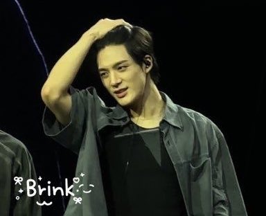 bnggeopang's tweet photo. jeno by fans camera >>>> https://t.co/HsLr425AJ4