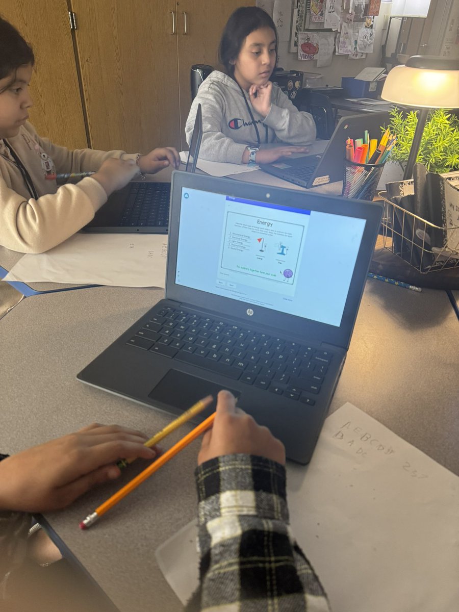 msagarcia31's tweet image. Science STAAR survival mode: activated! 🧪 Our 5th graders rocked their review stations today. Huge shoutout to my flexible and fabulous team! Let&apos;s go, 5th grade! You&apos;ve got this! 🚀🔬 #STAARReady #ScienceFun #TeamworkMakesTheDreamWork 
💪 #STAARCountdown  #TeacherLife