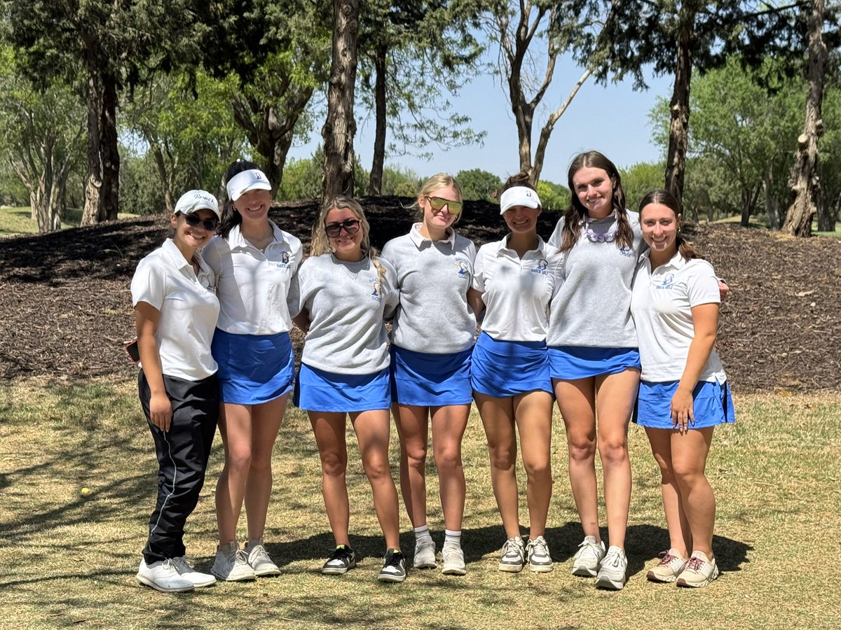 Congratulations to our Brock Lady Eagles on a tremendous season finishing 7th overall in the Class 4A Region 1 Tournament.