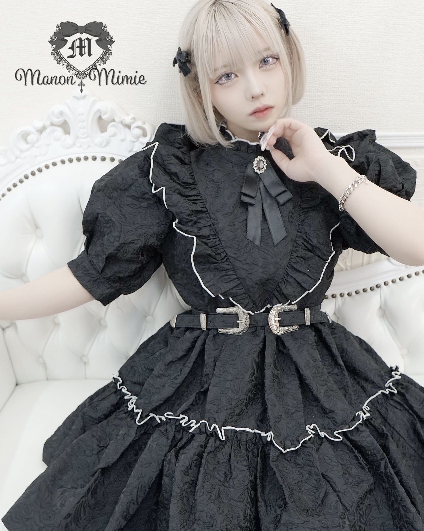 Manon Tokyo (@TokyoManon) / X