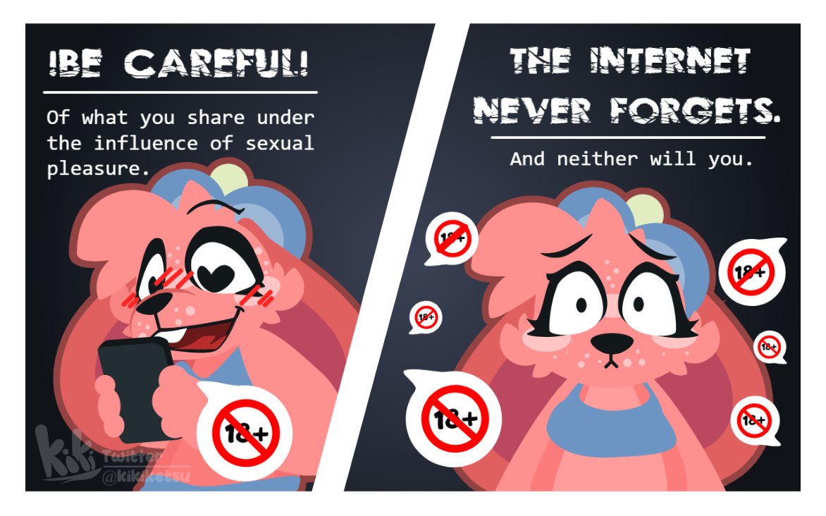 kikiketsu's tweet image. .#PSA #addictionhelp #monitoryourself