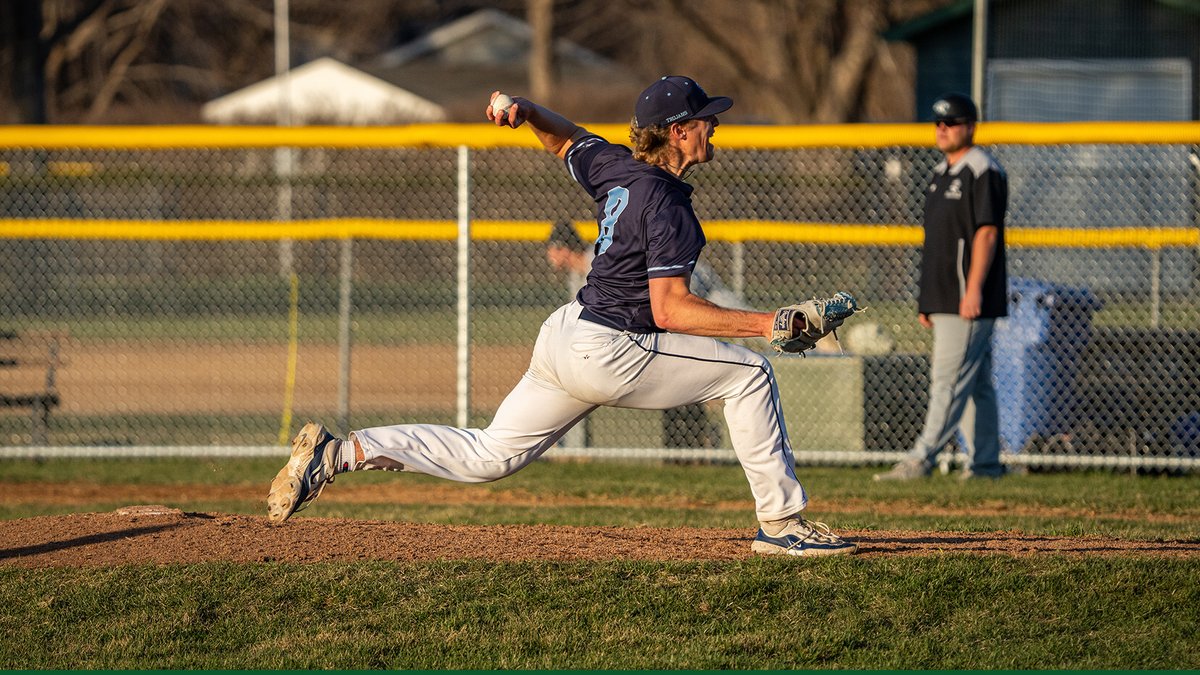 DSU_Athletics's tweet photo. ⚾️ RECAP:  DSU collects 20th baseball win of the season after dominating DWU at Flynn

@DSU_Baseball_ records at least 20 wins for 5th straight season; plays final four home games Friday and Saturday versus (RV) Bellevue (Neb.)

📰 https://t.co/9XlGyFtSQG

#TrojanNation⚔️ https://t.co/C7PgzFcvxd