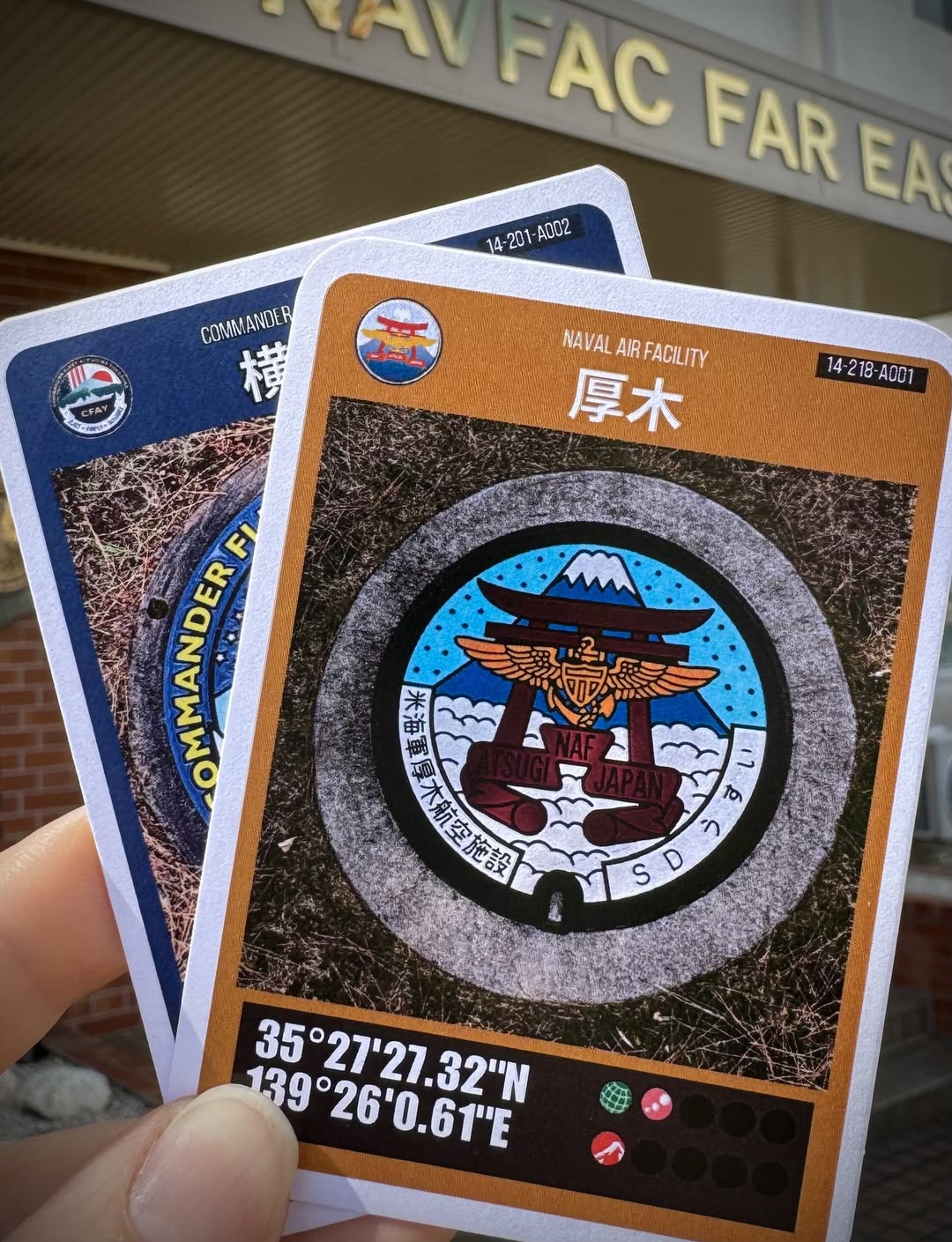 【特別訳あり特価】 在日米海軍厚木航空施設  X: on 広報部【公式】 その他