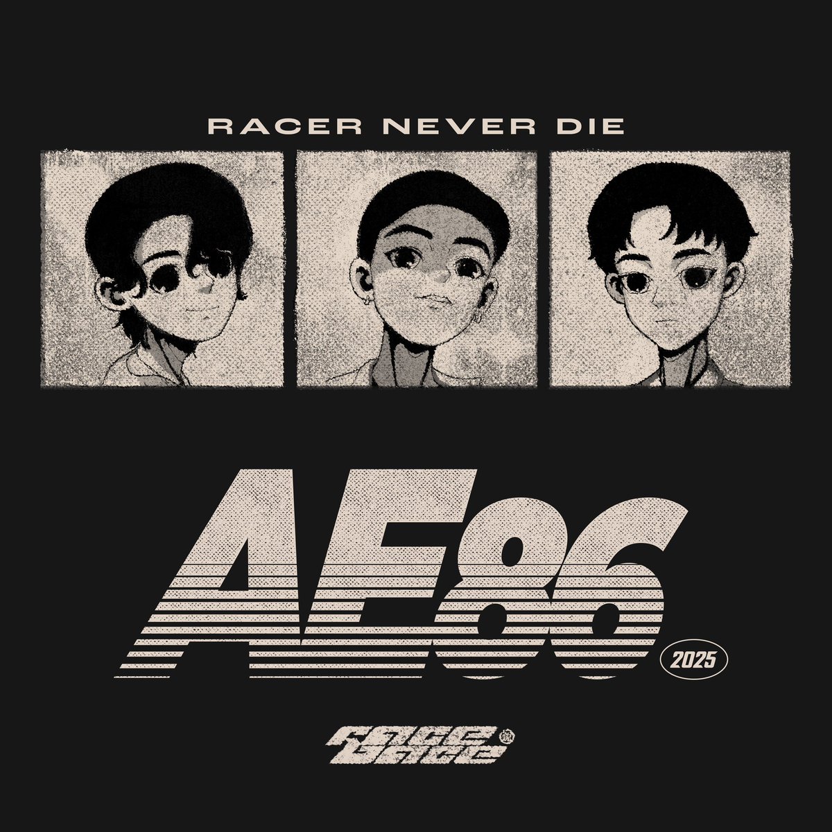 RaceBace_official tweet media