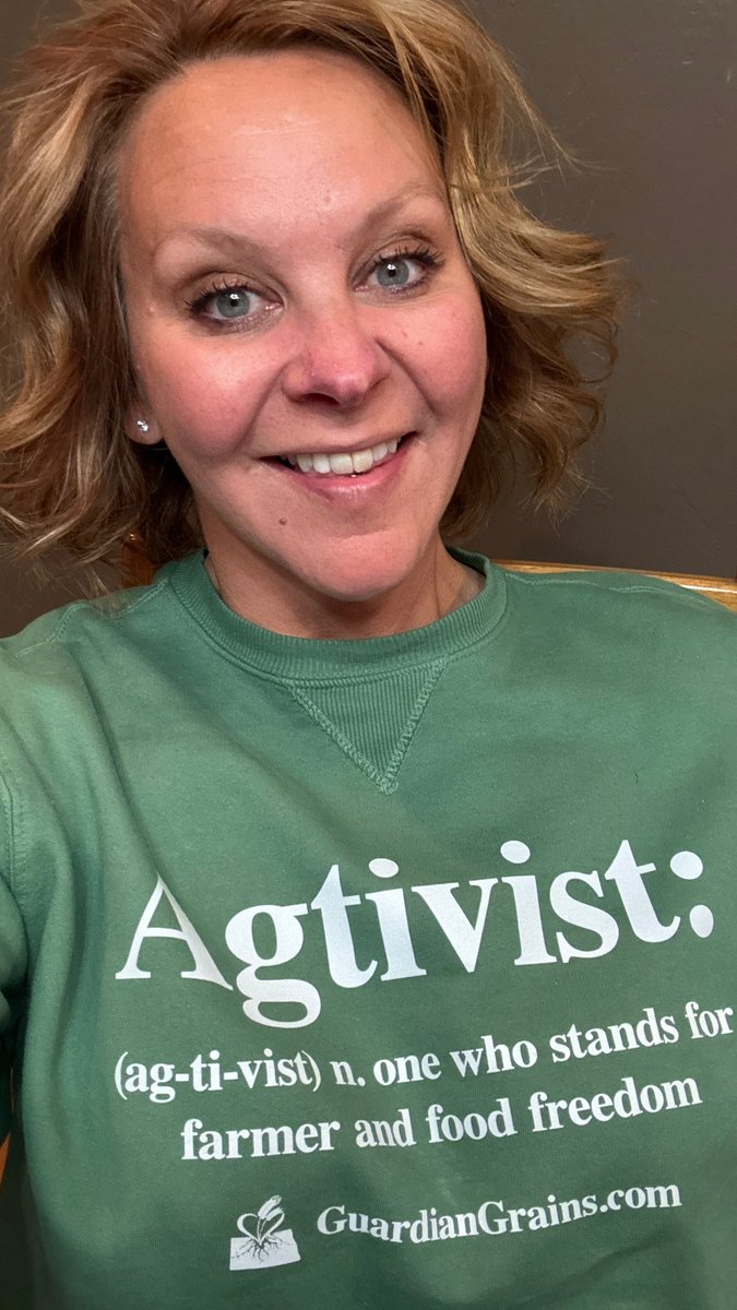 just intime for #plant25!!!  You asked and we Delivered!! New Merch from Guardian Grains!! Check out our AGTIVIST Beach Wash Sweatshirt at wix.to/hi9an3Z
#checkitout