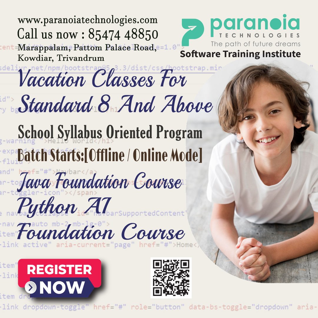 PARANOIATE123's tweet photo. Vacation Classes for Standard 8 And Above Students
More Details Please Call:
📷85474 48850 | 9400768850
📷https://t.co/bJDrCeEOCW
#vacation #classes #for #Std #8thclass #Above #school #Students #Kerala #Keralam #viral #trending #trendy #trend #Keralapost #viralnow #trendingnow https://t.co/Zcl1zW2pYA